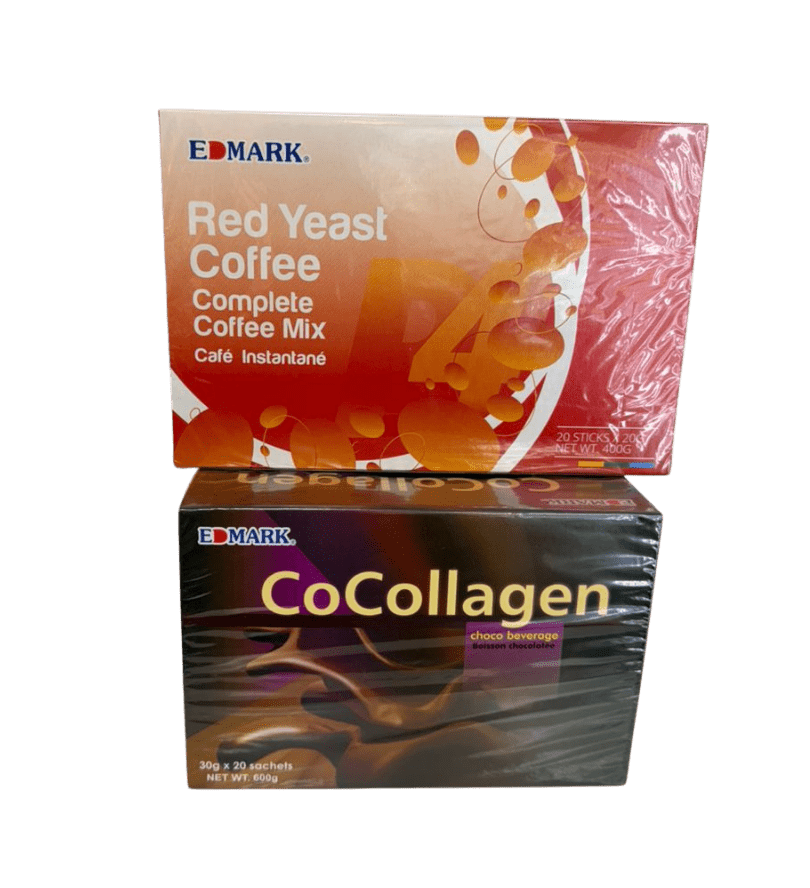 Cocollagen – Seven Stars Cosmetics Kampala