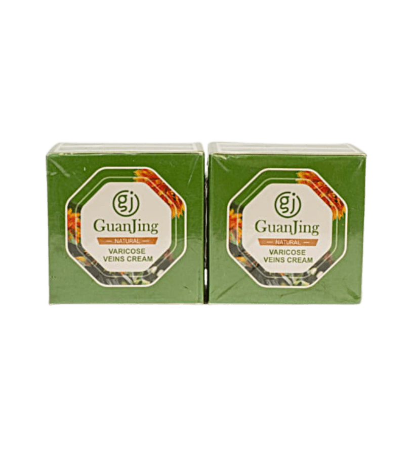 Guan Jing Cream – Seven Stars Cosmetics Kampala