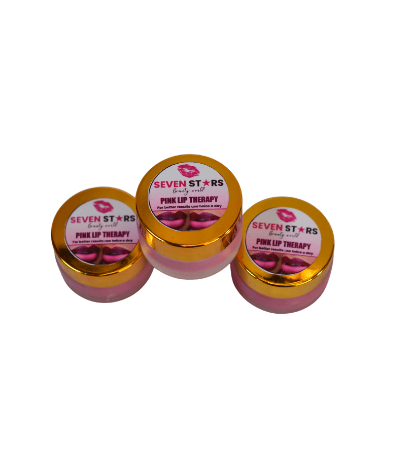 Pink Lip Therapy - Seven Stars Cosmetics Kampala