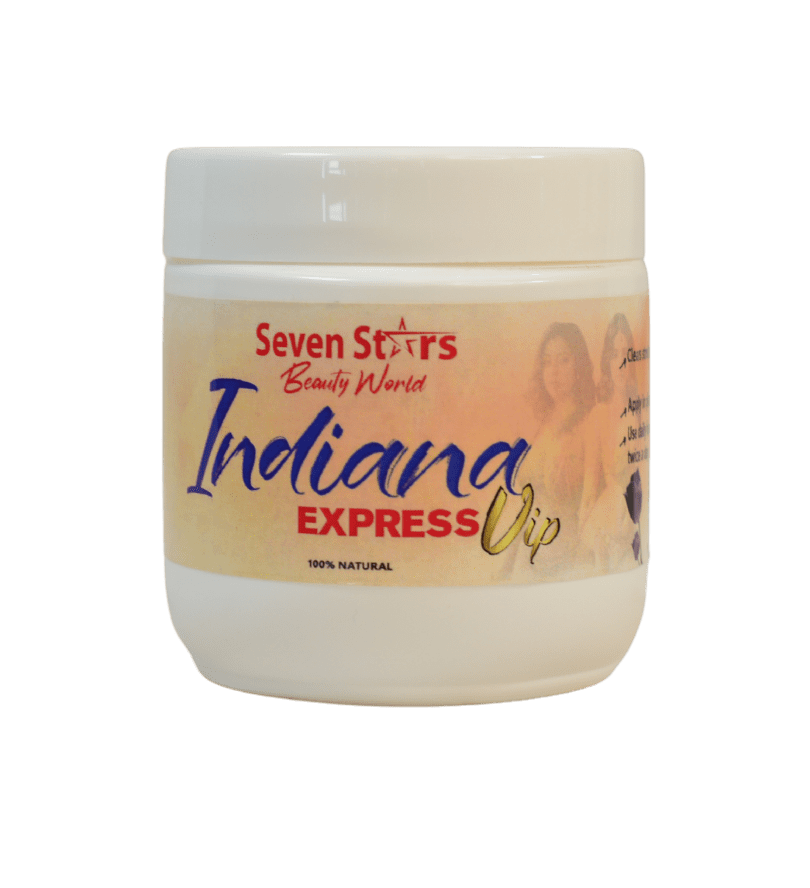 Indiana Express Body Whitening Lotion