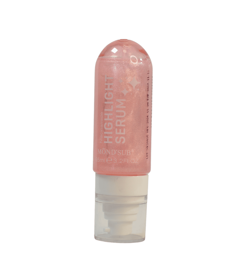 Highlight Serum - Seven Stars Beauty Kampala