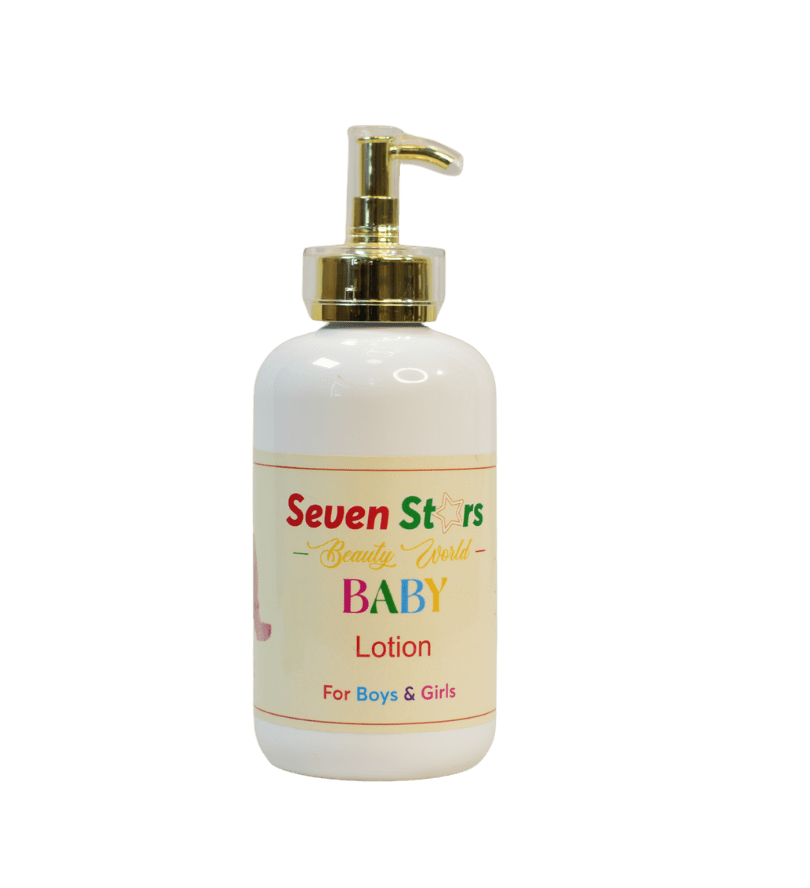 Baby Lotion