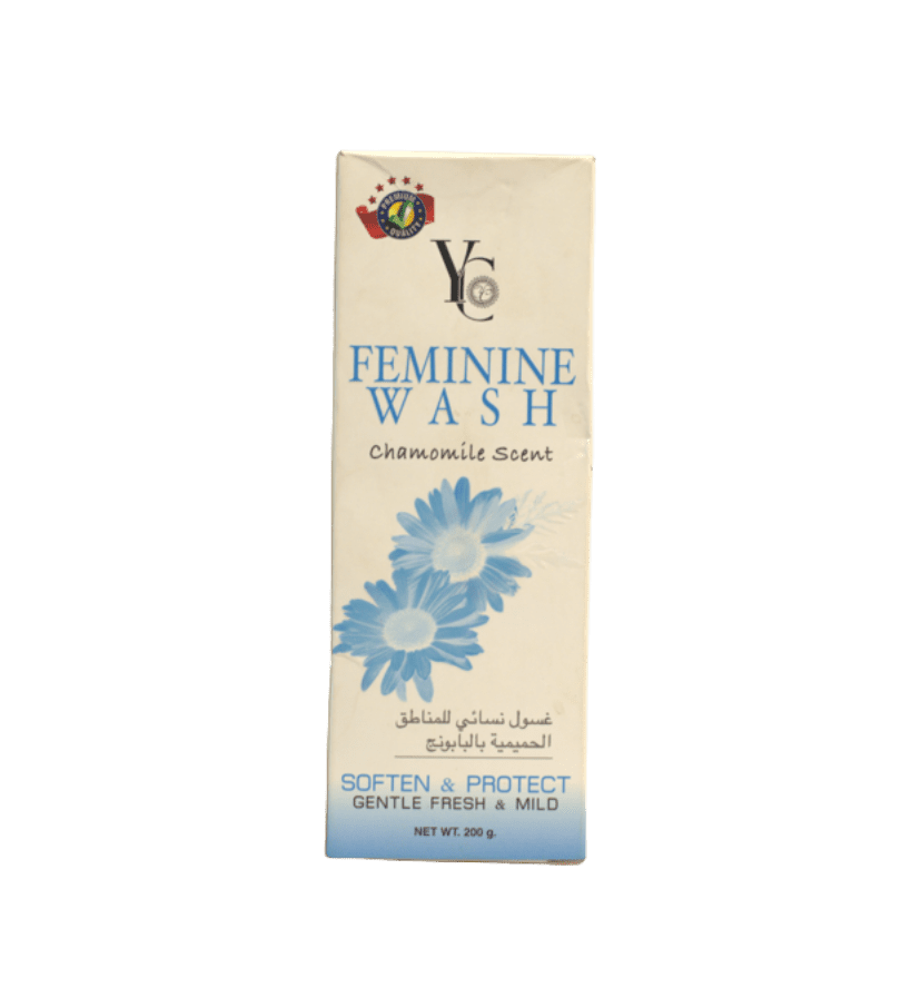 Feminine Wash – Seven Stars Cosmetics Kampala